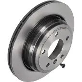 Brembo 09.B338.21 Remschijf