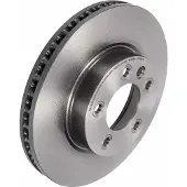 Brembo Remschijf 09C88111 voorkant, geventileerd, sterk gecarboniseerd, 1 Stuk