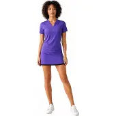 Sjeng Sports Istria tee tennis t-shirt korte mouw dames -