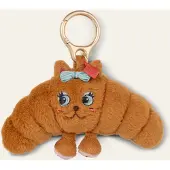 Oilily Cat croissant tassenhanger