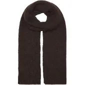 ONLY Jdyzoey Sjaal Dames Bruin One Size