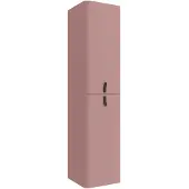 Muebles Unique kolomkast blush pink