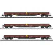 Märklin 047162 Goederenwagen AC
