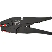 Knipex 12 40 200 SB Uitdrijftang