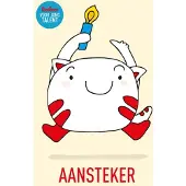 Lannoo Talentenkaartjes junior groot (Paperback)