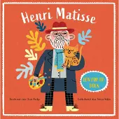 Ploegsma Henri Matisse (Hardback)