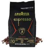 Lavazza | Espresso Lamborghini - 1 kg koffiebonen