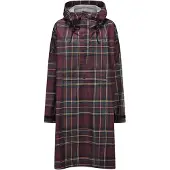Codello Cape beige / grijs / rood