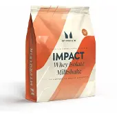 Myprotein Impact Whey Isolate Milkshake - 930G - 30servings - Chocolate Milk