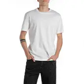 Replay M3097.000.2660 T-shirt Met Korte Mouwen