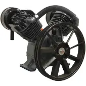 Kippers Rijssen Compressor pomp voor CP40S8