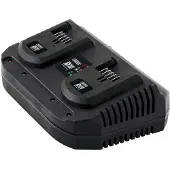 Kippers Rijssen D20 Twinlader 20V, 3.5A