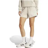 Adidas Essentials Linear French Terry Korte Broek