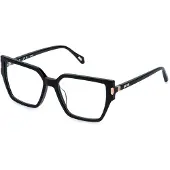 Just cavalli Vjc127 Square Damesbril