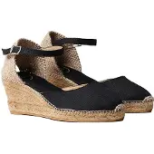 Toni pons Caldes Wedge Espadrilles