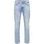 Only & Sons Jeans 'Weft' lichtblauw