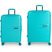 Gabol Steady Spinner Expandable 157l Reistas Met Wielen 2 Eenheden
