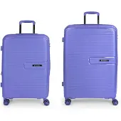 Gabol Steady Spinner Expandable 157l Reistas Met Wielen 2 Eenheden