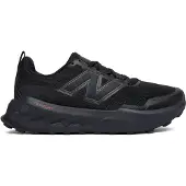 New Balance Loopschoen 'Garoé V2' zwart