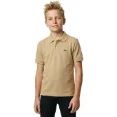 Lacoste Kids 947386 Korte Mouw Poloshirt