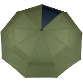 Roka London Waterloo Recycled Nylon Paraplu