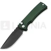 Böker Germany Mini Redencion 42a vouwmes, olijfgroen