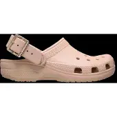 Crocs Klompen Classic Metallic Buckle Clog K kind 37 / 38