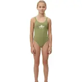 Roxy Solid Active Rg Zwemkleding