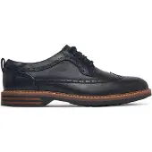 Clarks Shoes Derby's Aldwin2 Limit heren 43