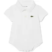 Lacoste Kids 547118 Body Met Korte Mouwen