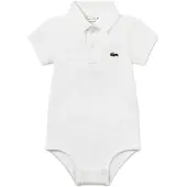 Lacoste Kids 647118 Body Met Korte Mouwen