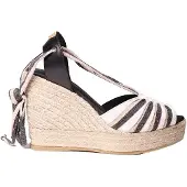 Toni pons Pals-nc Esparto Sleehak Sandalen