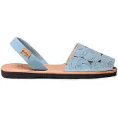 Toni pons Macarella Menorcanen Sandalen