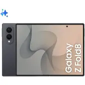 Samsung Galaxy Z Fold8, 19,3 cm (7,6 inch), 1848 x 2448 pixels, 12 GB, 512 GB, 50 MP, grafietkleur