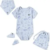 Lacoste N46560 Set