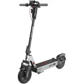 NAVEE Nt5 Max E-step Zwart