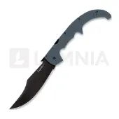 Cold Steel XL Espada Black vouwmes, wolf grey