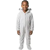 Trespass Loveable Lange Mouw Romper