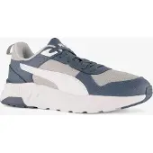 Puma Sneakers laag blauw / petrol / wit / offwhite