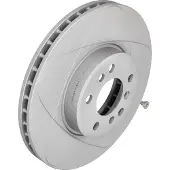 Ate Remschijf Power Disc 24.0330-0109.1, 1 Stuk