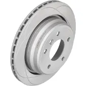 Ate Remschijf Power Disc 24.0320-0154.1, 1 Stuk