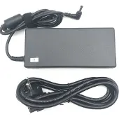 T-ProTek 120W AC-adapter, netvoeding, oplader, compatibel met Asus X756UJ