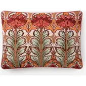 Sissy-Boy Multicolour kussen met bloemendessin
