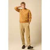 Sissy-Boy Bruine sweater | Maat: XXL