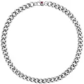 Tommy Hilfiger Jewels - Rvs Ketting Voor Heren