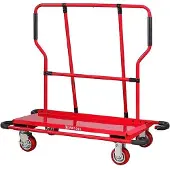 Holzmann PW1000 plaatwagen