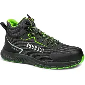 Sparco Traction Veiligheidsschoenen