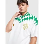 Adidas Celtic FC Stadion Voetbalshirt