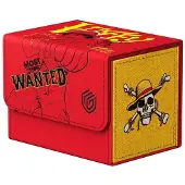 Ultimate Guard One Piece Luffy Deckbox