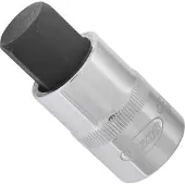 Vigor V2069 Inbus Dopsleutel-bitinzet 17 mm 1/2 1/2 (12,5 mm)
